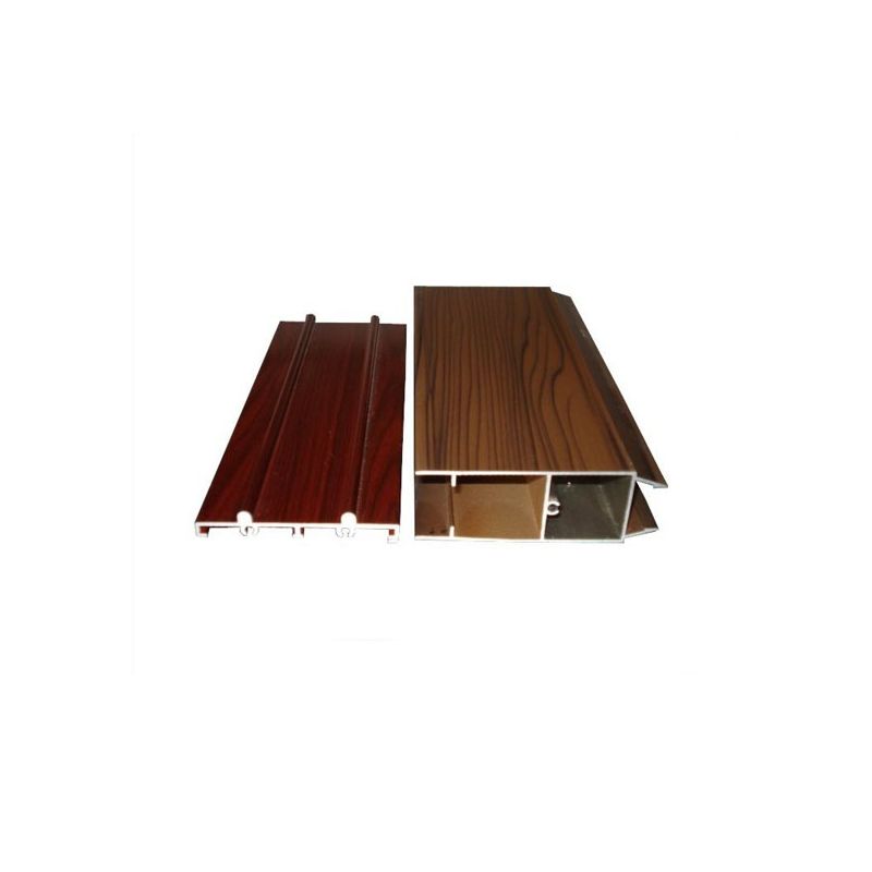 factory competitive price aluminium frame profile