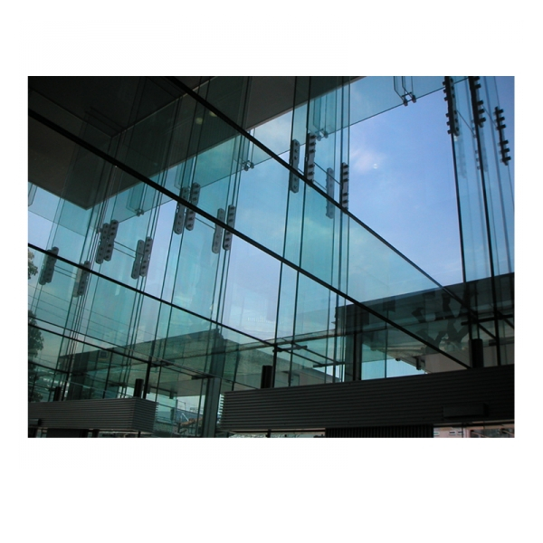 wholesale cheap hot selling aluminium facade